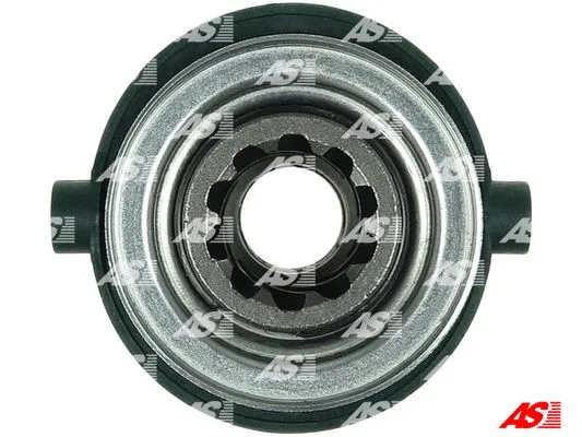 Freewheel Gear, starter