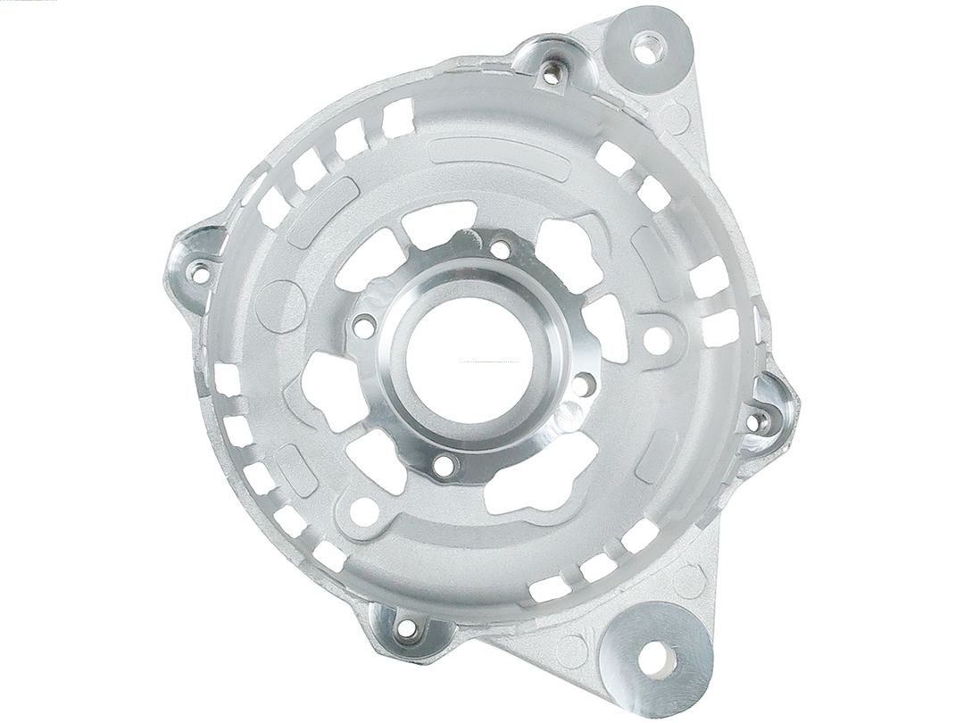 Bracket, alternator drive flange
