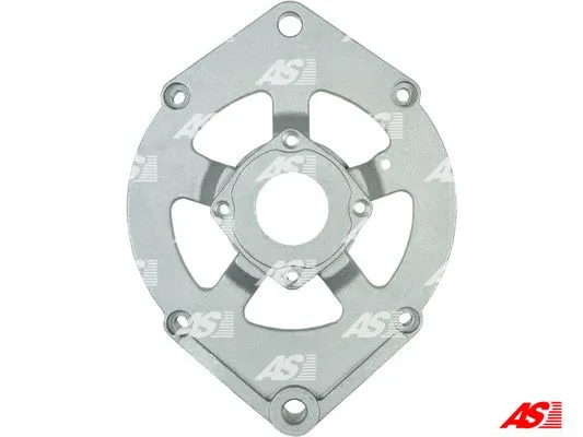 Bracket, alternator drive flange (ABR0037)