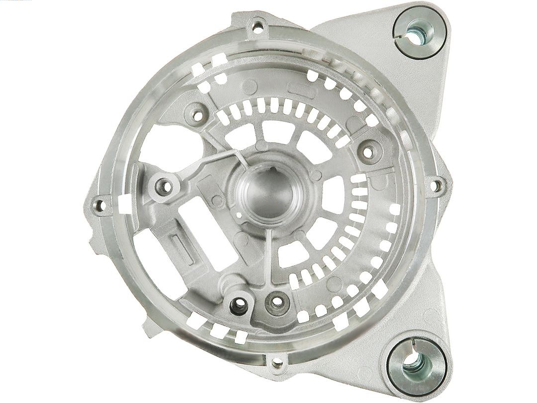Bracket, alternator drive flange