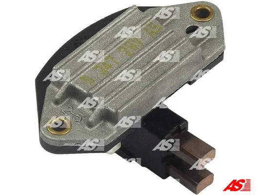 Alternator Regulator