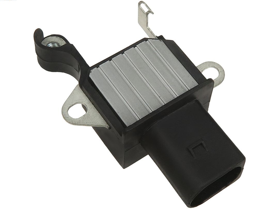 Alternator Regulator