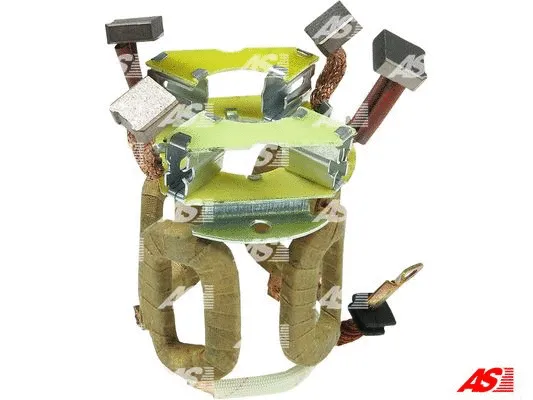 Holder, carbon brushes (SF9011)