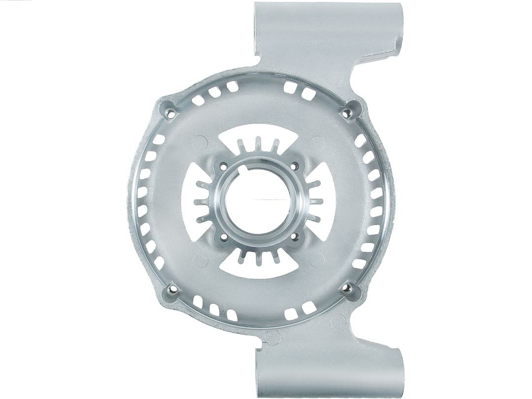 Bracket, alternator drive flange