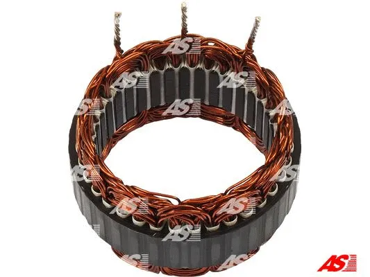 Stator, alternator (AS3029)