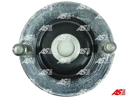 Solenoid Switch, starter