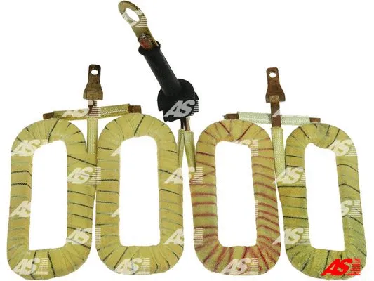 Field Winding, starter (SF6003)