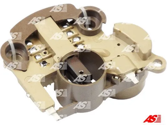 Alternator Regulator
