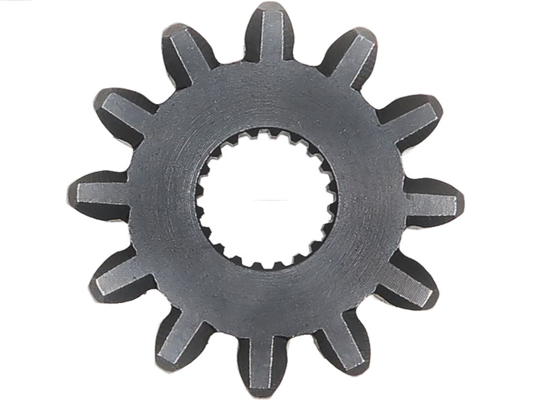 Freewheel Gear, starter