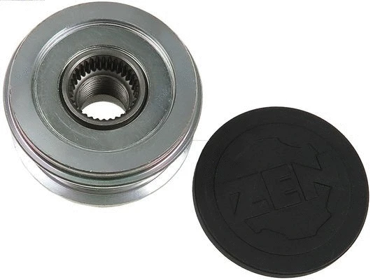 Alternator Freewheel Clutch
