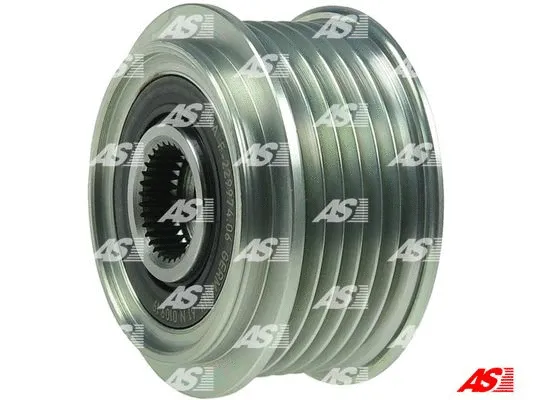 Alternator Freewheel Clutch (AFP9003(INA))