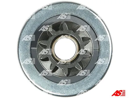 Freewheel Gear, starter