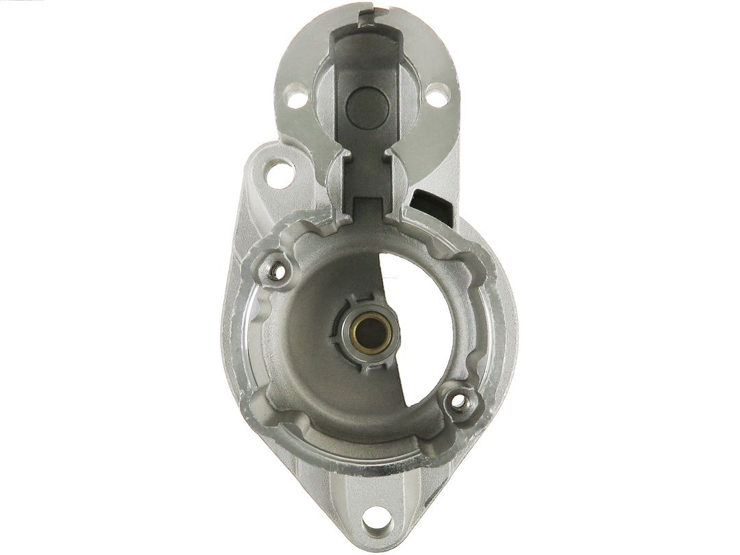 Starter Lid, carburettor