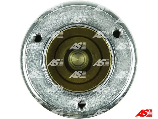 Solenoid Switch, starter