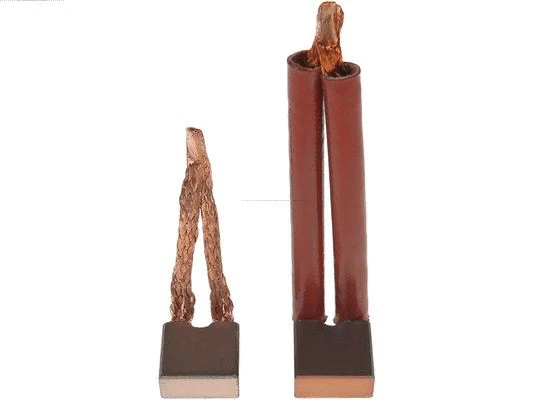 Carbon Brush, starter (SB3015P)