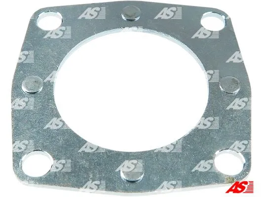 Repair Set, alternator (ARS4017)