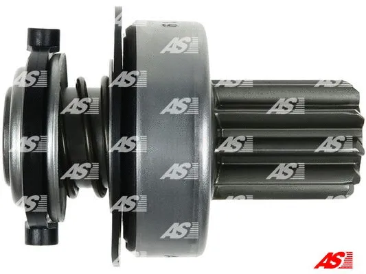 Freewheel Gear, starter (SD0055P)