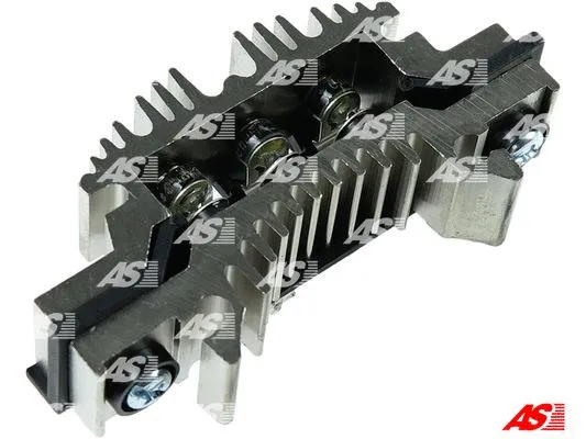 Rectifier, alternator (ARC3123)