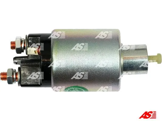 Solenoid Switch, starter (SS5065)