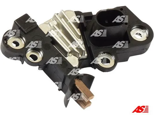 Alternator Regulator