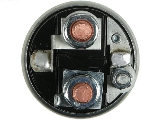 Solenoid Switch, starter