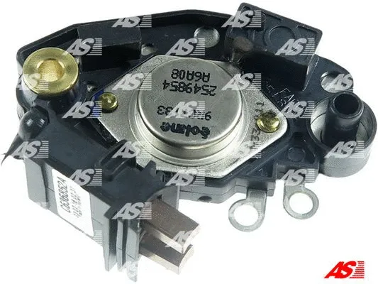 Alternator Regulator