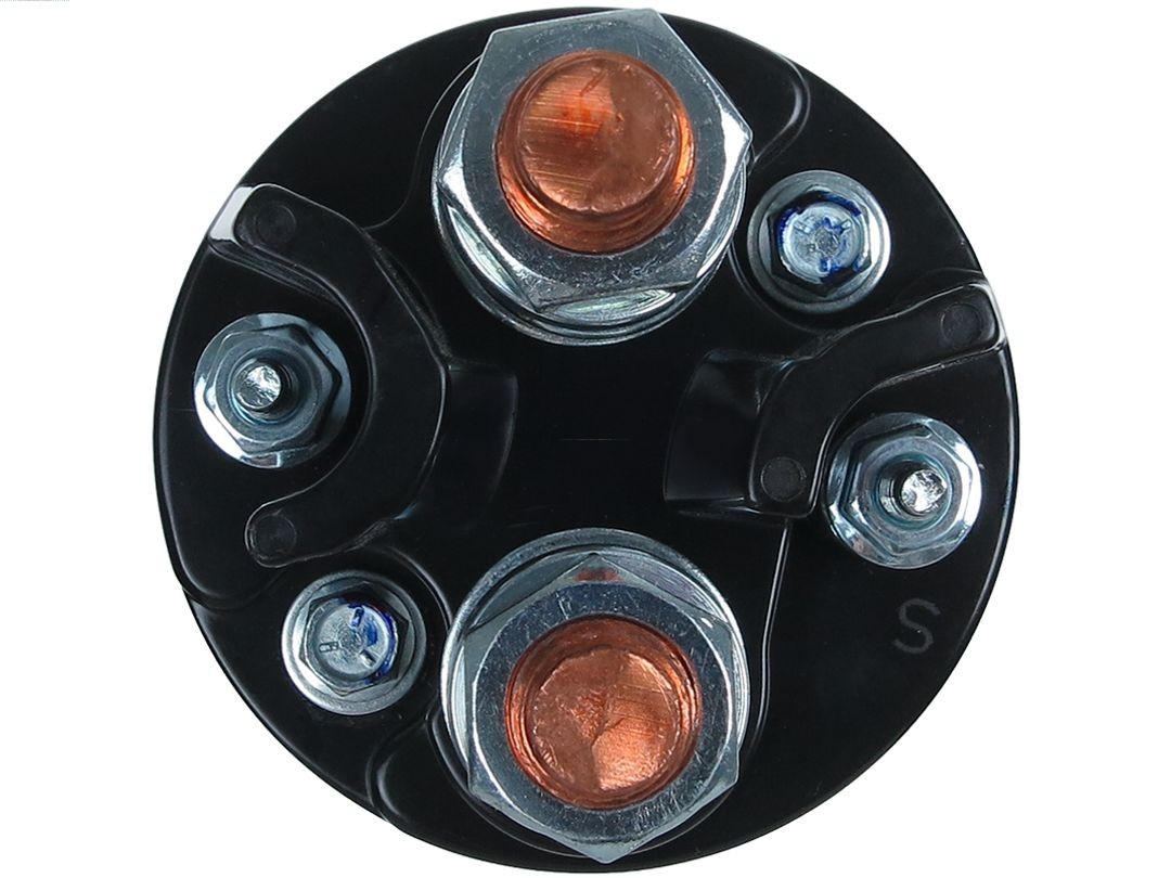 Solenoid Switch, starter