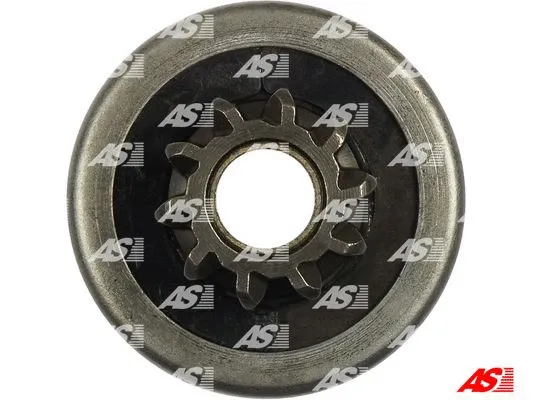 Freewheel Gear, starter