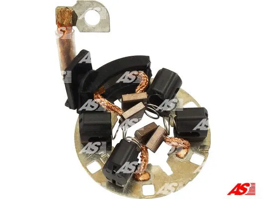 Holder, carbon brushes (SBH0087)