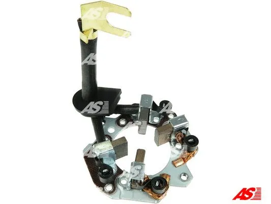 Holder, carbon brushes (SBH2002)
