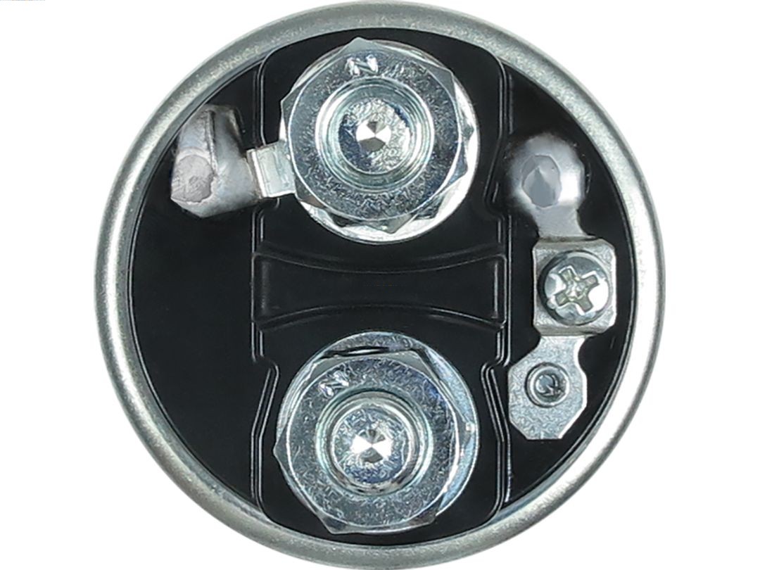 Solenoid Switch, starter