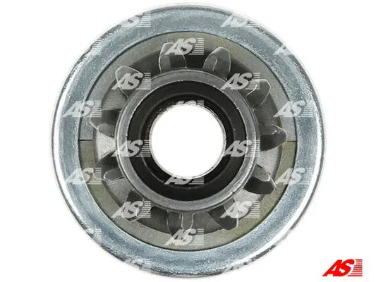 Freewheel Gear, starter