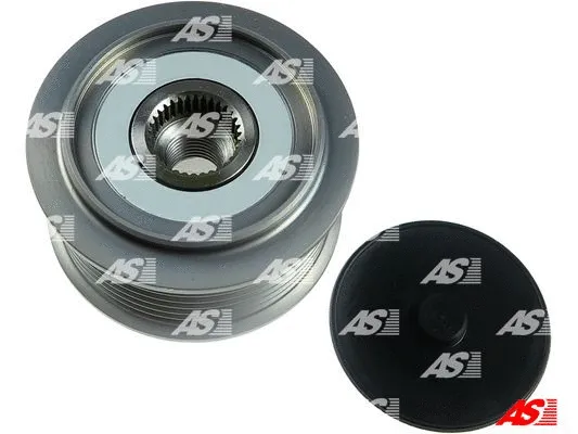 Alternator Freewheel Clutch