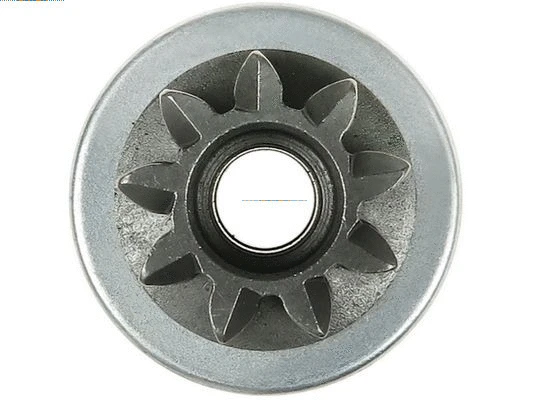 Freewheel Gear, starter