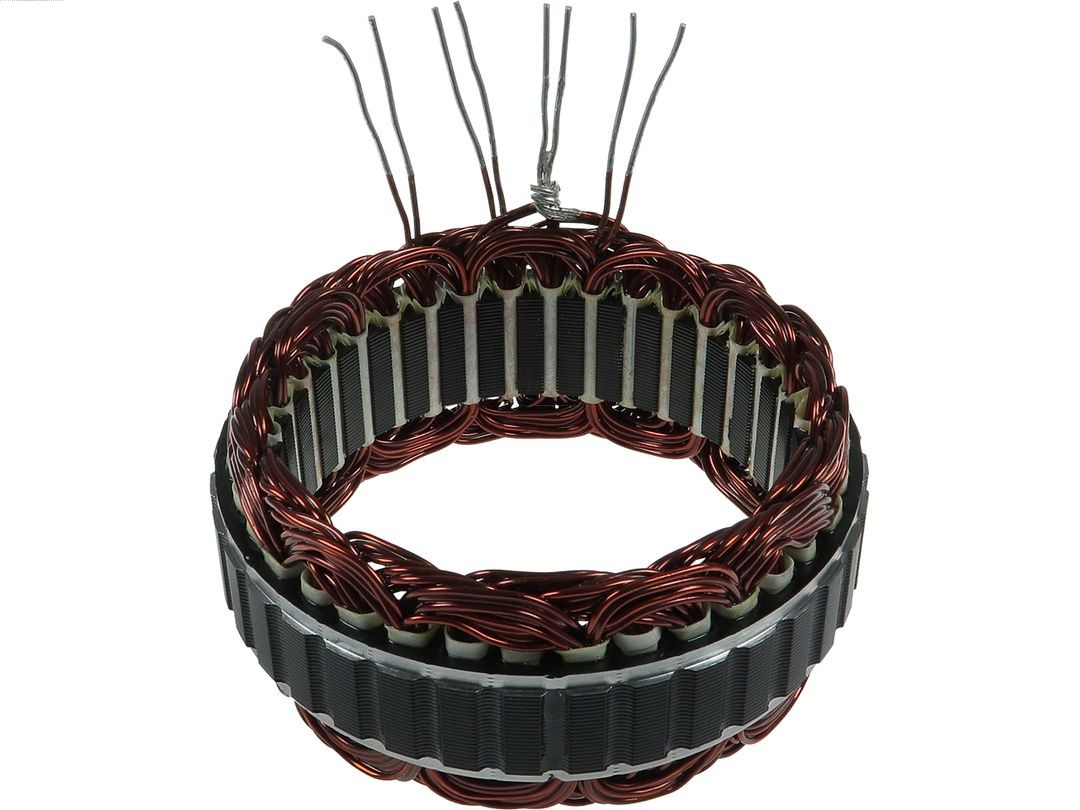 Stator, alternator (AS5086S)