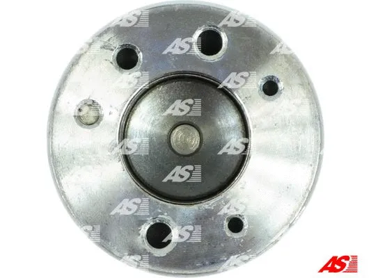 Solenoid Switch, starter