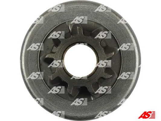 Freewheel Gear, starter