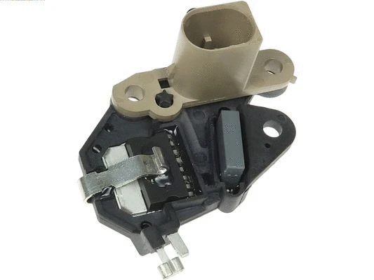 Alternator Regulator