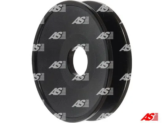 Belt Pulley, alternator