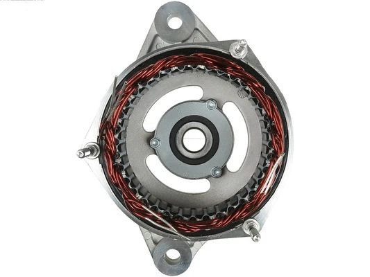 Bracket, alternator drive flange