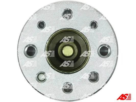 Solenoid Switch, starter