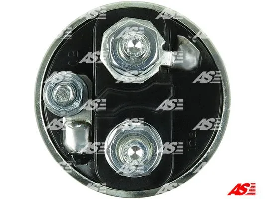 Solenoid Switch, starter