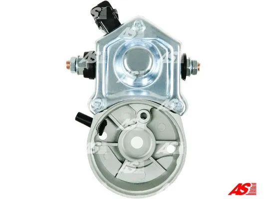 Solenoid Switch, starter