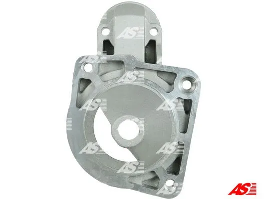 Starter Lid, carburettor (SBR5021)