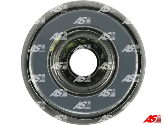 Freewheel Gear, starter