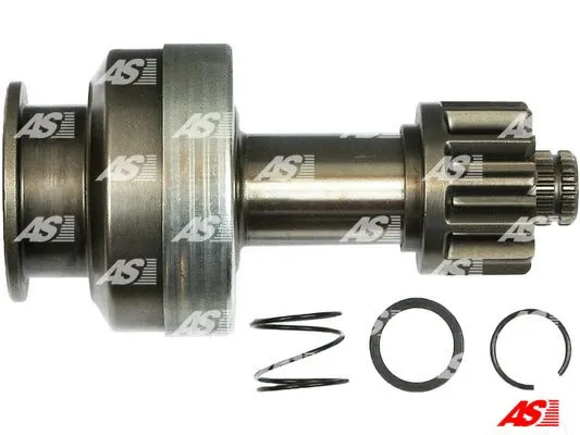 Freewheel Gear, starter (SD1051)