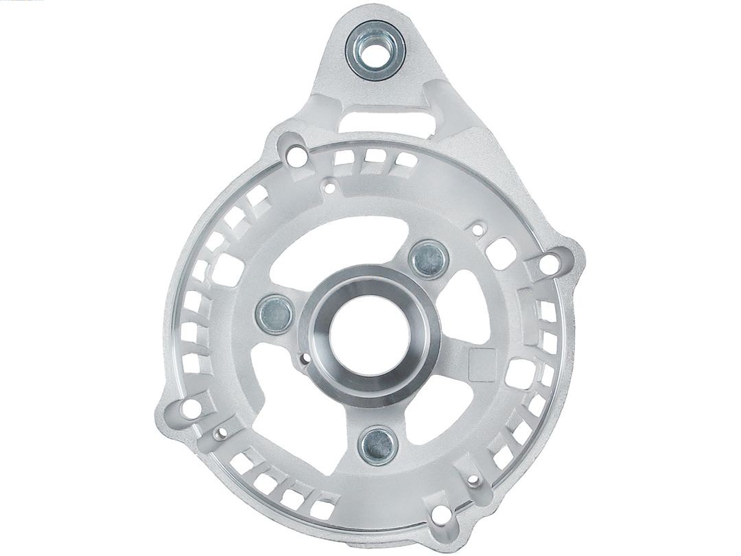 Bracket, alternator drive flange
