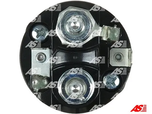 Solenoid Switch, starter