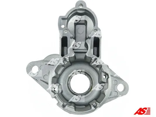 Starter Lid, carburettor