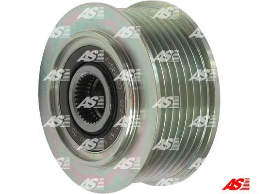 Alternator Freewheel Clutch (AFP6043(INA))
